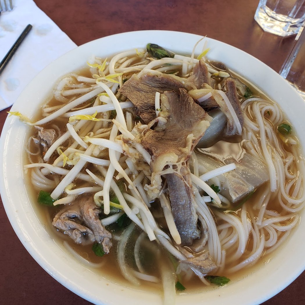 Restaurant Pho Ngon 3